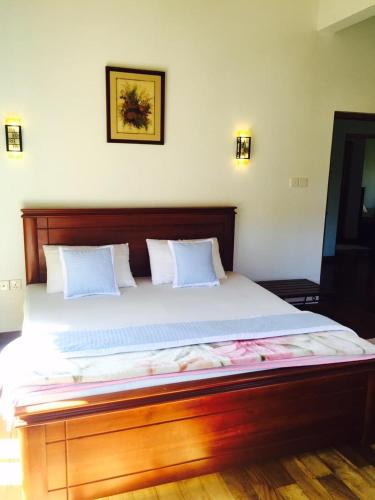 Hawa Eliya House | Gallways Holiday Home