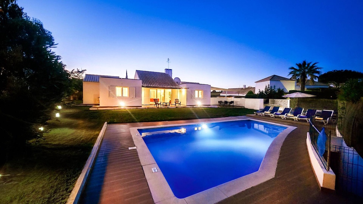 Albufeira Villa | Galo by Check-in Portugal