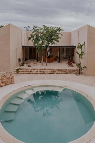 Seye Bed & Breakfast | Galopina