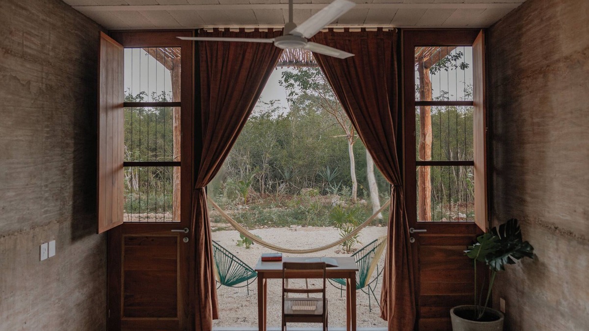 Seye Bed & Breakfast | Galopina