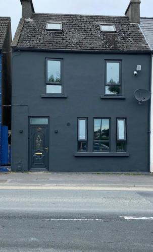 Galway City Centre House | Galway Bay Townhouse