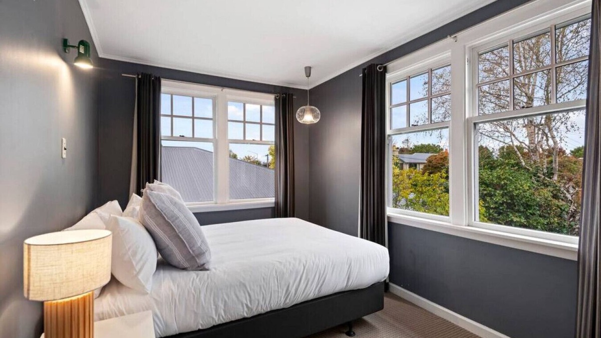 Christchurch Villa | Galway Getaway Family Home