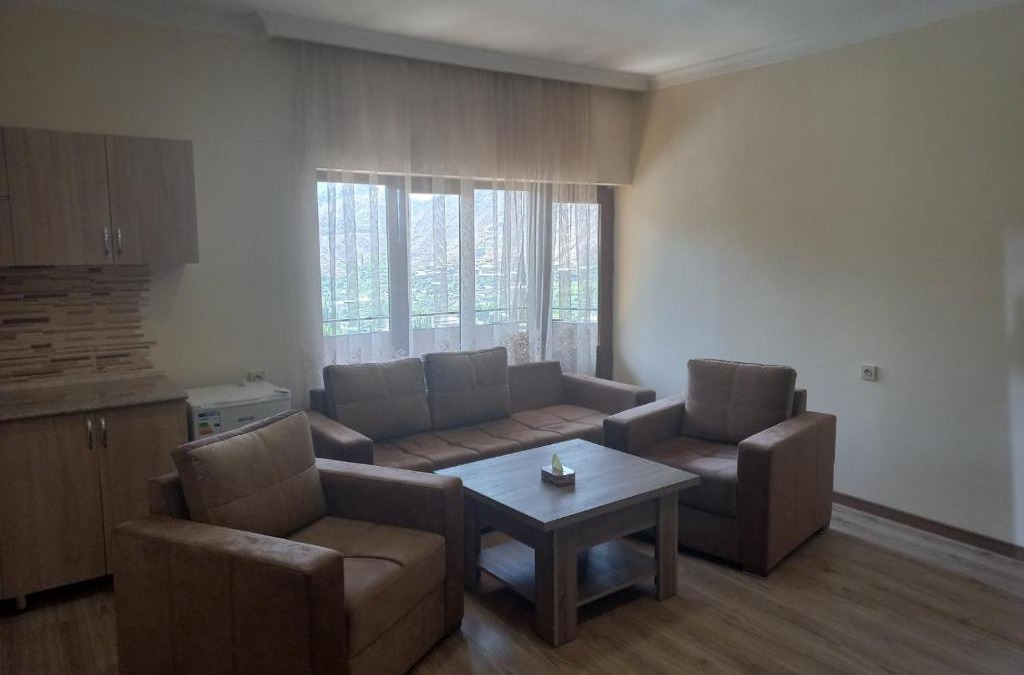 Meghri Apartment | Gam guest house 1