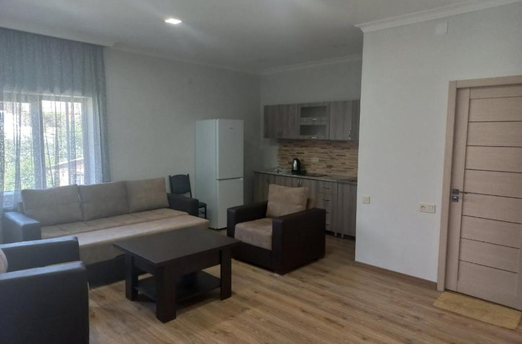 Meghri Apartment | Gam guest house 2