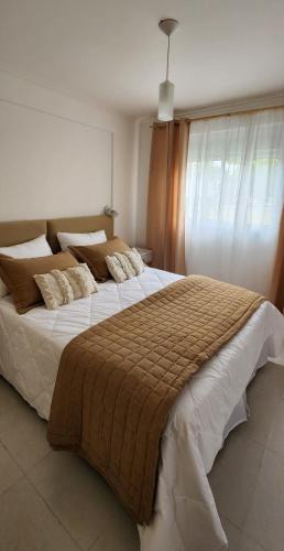 Cordoba Apartment | Gama Villasol Temporario