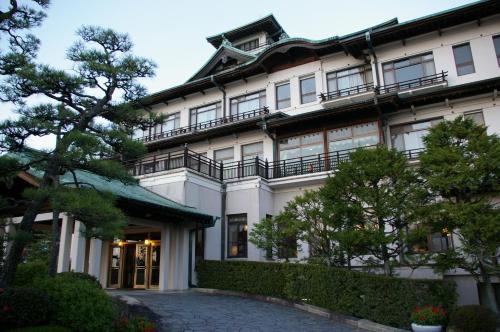 Gamagori Hotel | Gamagori Classic Hotel