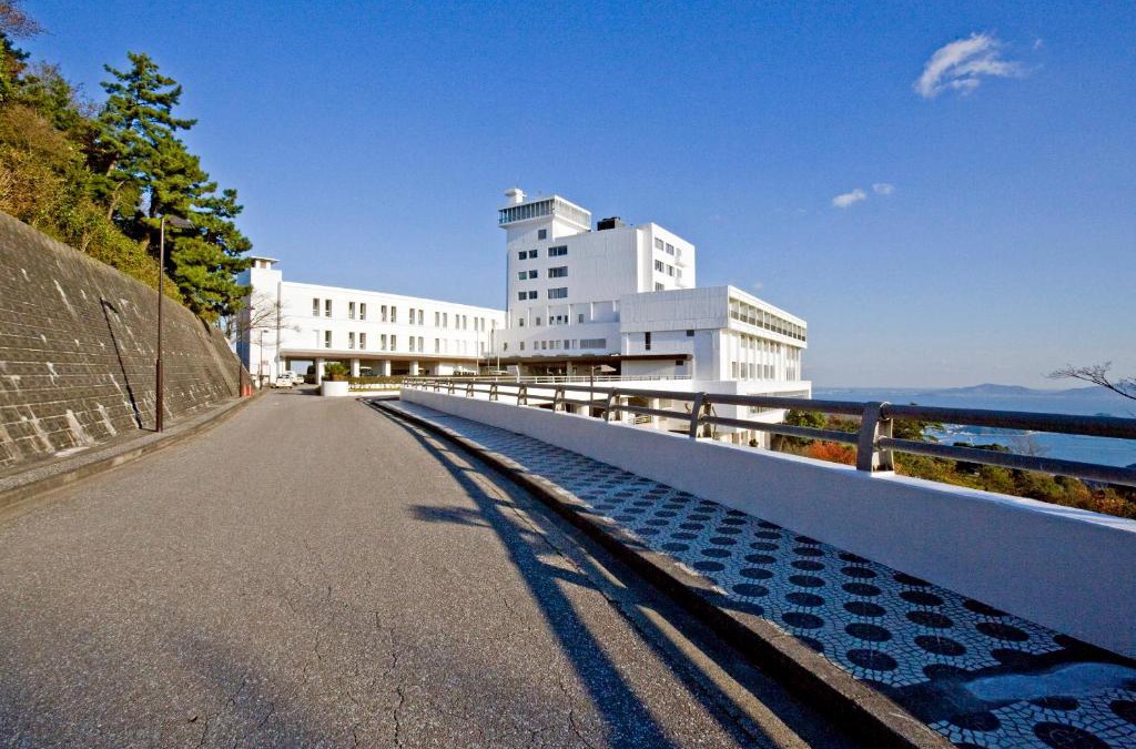 Nishio Hotel | Gamagori Onsenkyo Mikawa Bay Hills Hotel