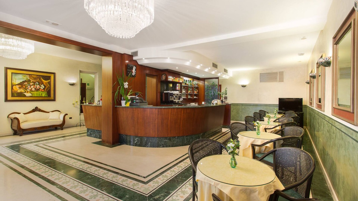 Gambara Hotel | Gambara
