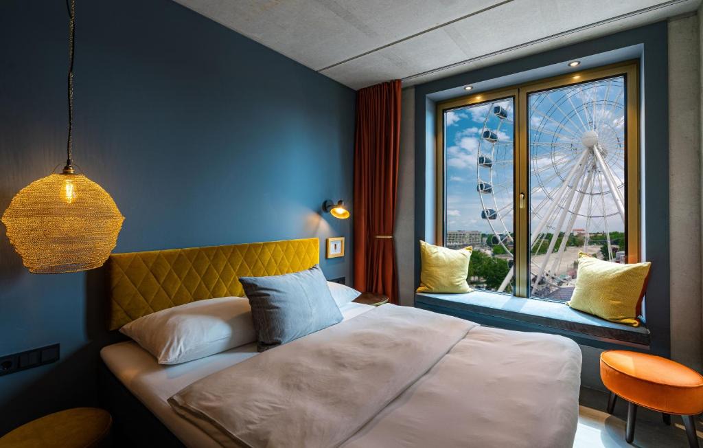 Echarding Hotel | gambino hotel WERKSVIERTEL