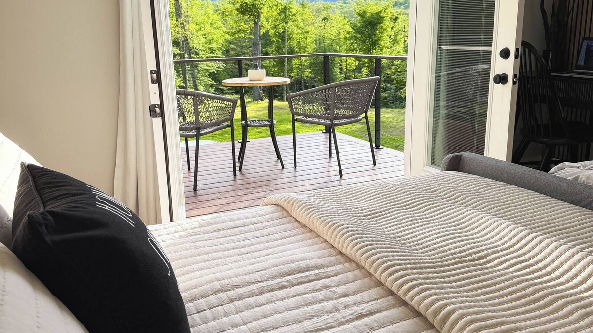 Catskill House | Gambrel Cottage