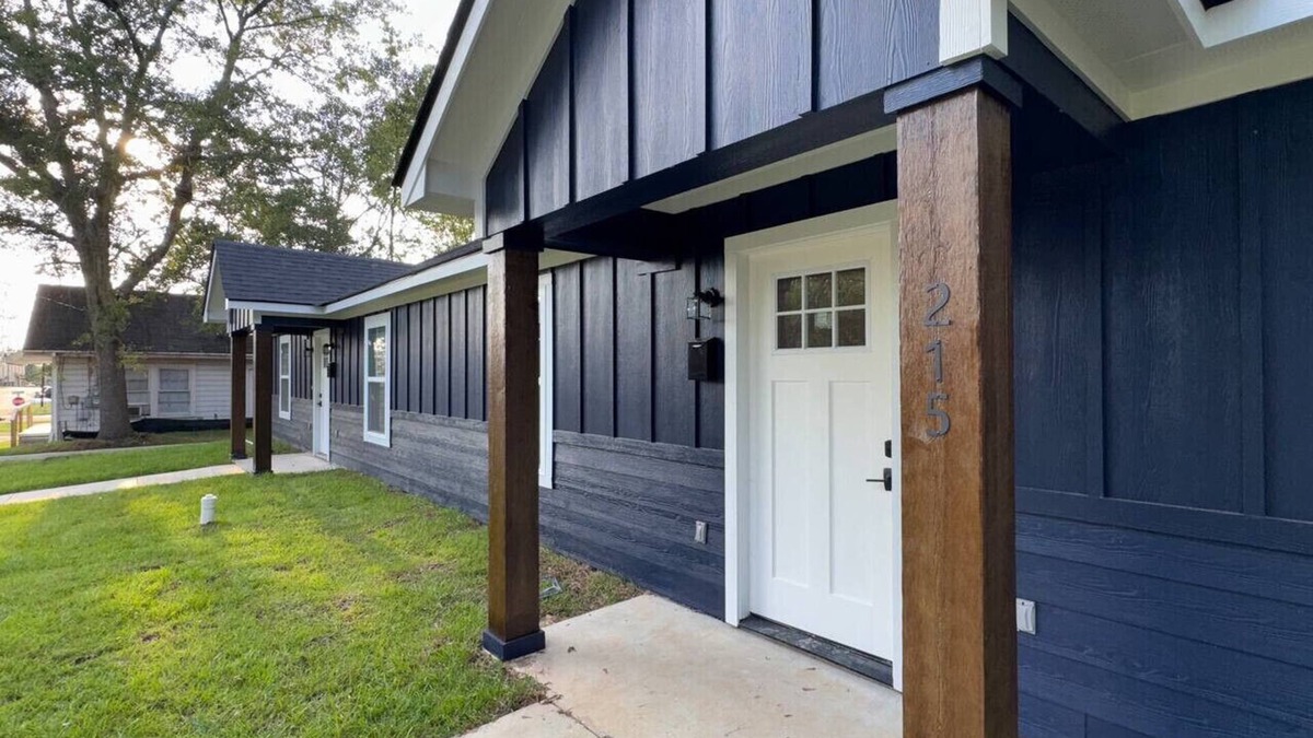 Downtown Ruston House | Game Day Ready in Ruston – 4BR/4.5BA, Sleeps 8