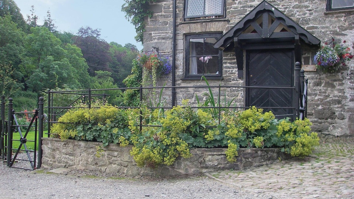 Llangadog Cottage | Gamekeepers Cottage - HW7729