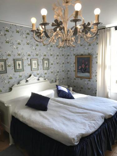 Borgvik Apartment | Gamla Badhuset