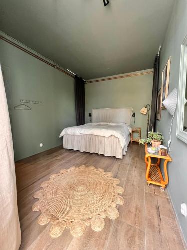 Trelleborg Bed & Breakfast | Gamla Mejeriet i Västra Värlinge