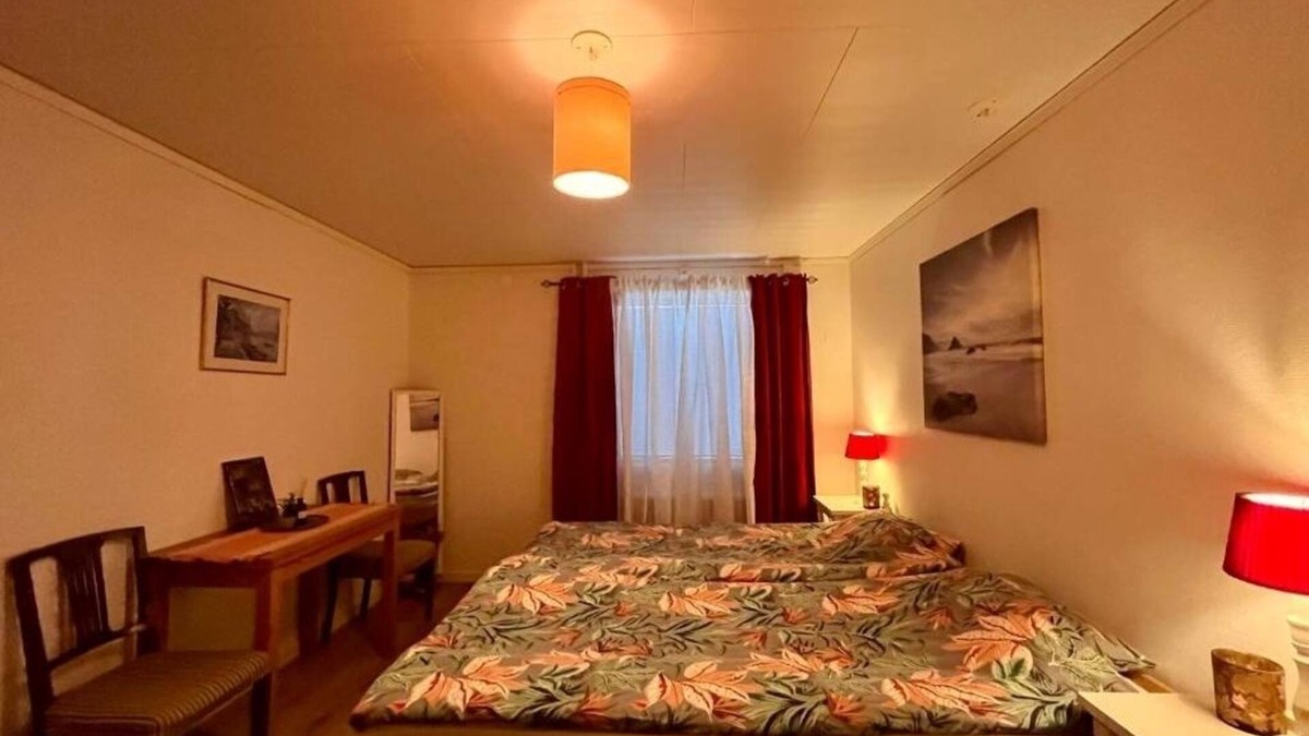 Ytterhogdal Apartment | Gamla Posten Huset in Yttehogdal