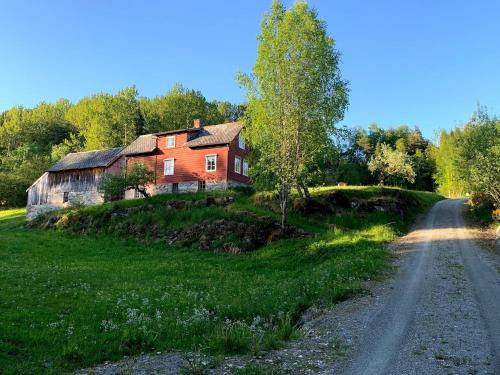 Breim House | Gamlehuset