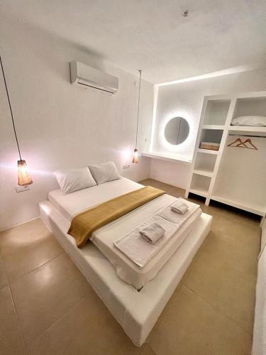 Hayitbuku Apartment | Gammi Hayıtbükü