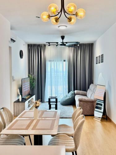 Kuala Langat District Apartment | Gamuda Cove,Splash Mania by Solace Place