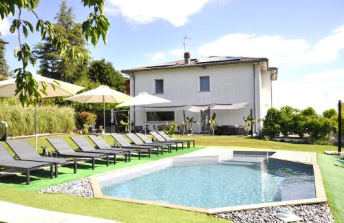 Monterenzio Bed & Breakfast | Gan Eden B&B