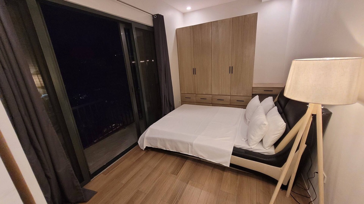 Clark Freeport Apartment | Ganada Suites 1