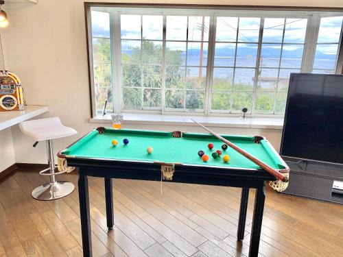 Sakurajima Shirahama Cho House | GANADAN Cottage
