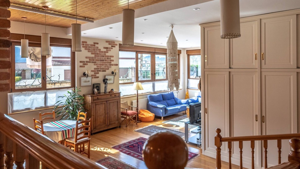 Derio Apartment | Ganburu apartment