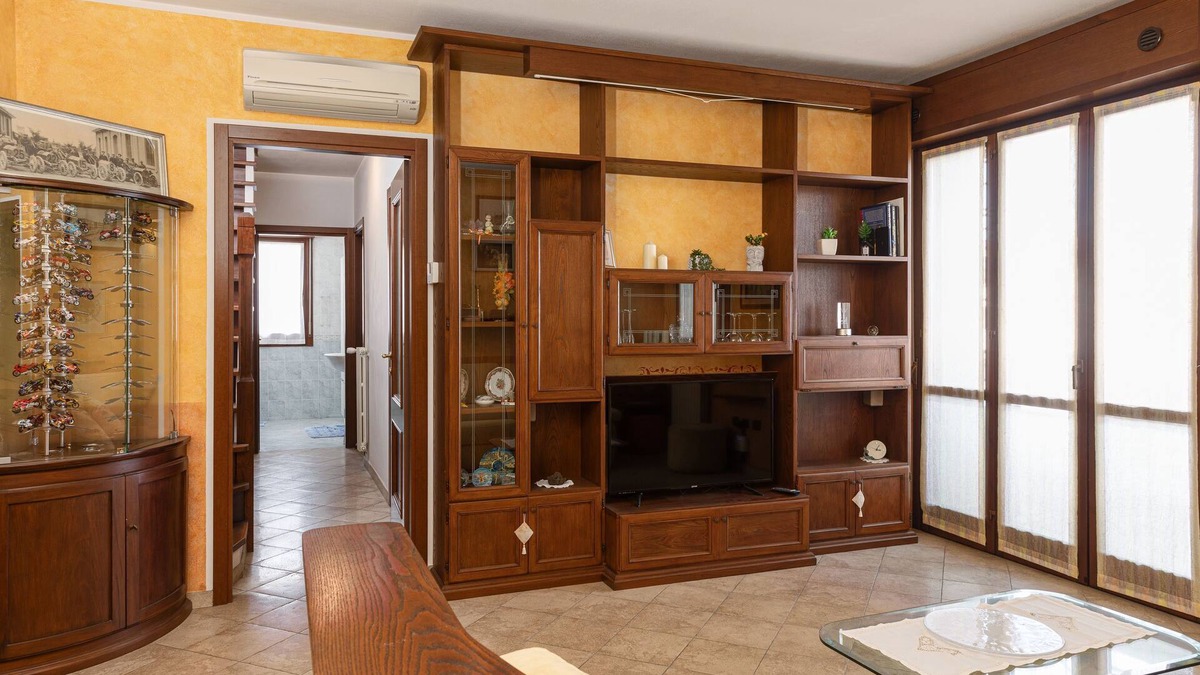 San Faustino-Madonnina-Quattroville Apartment | Ganden s Flat in Modena