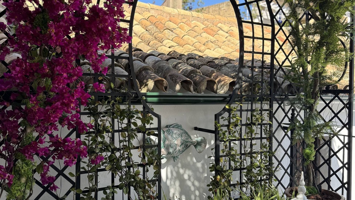 San Bartolome Apartment | GANDESA CASA PALACIO