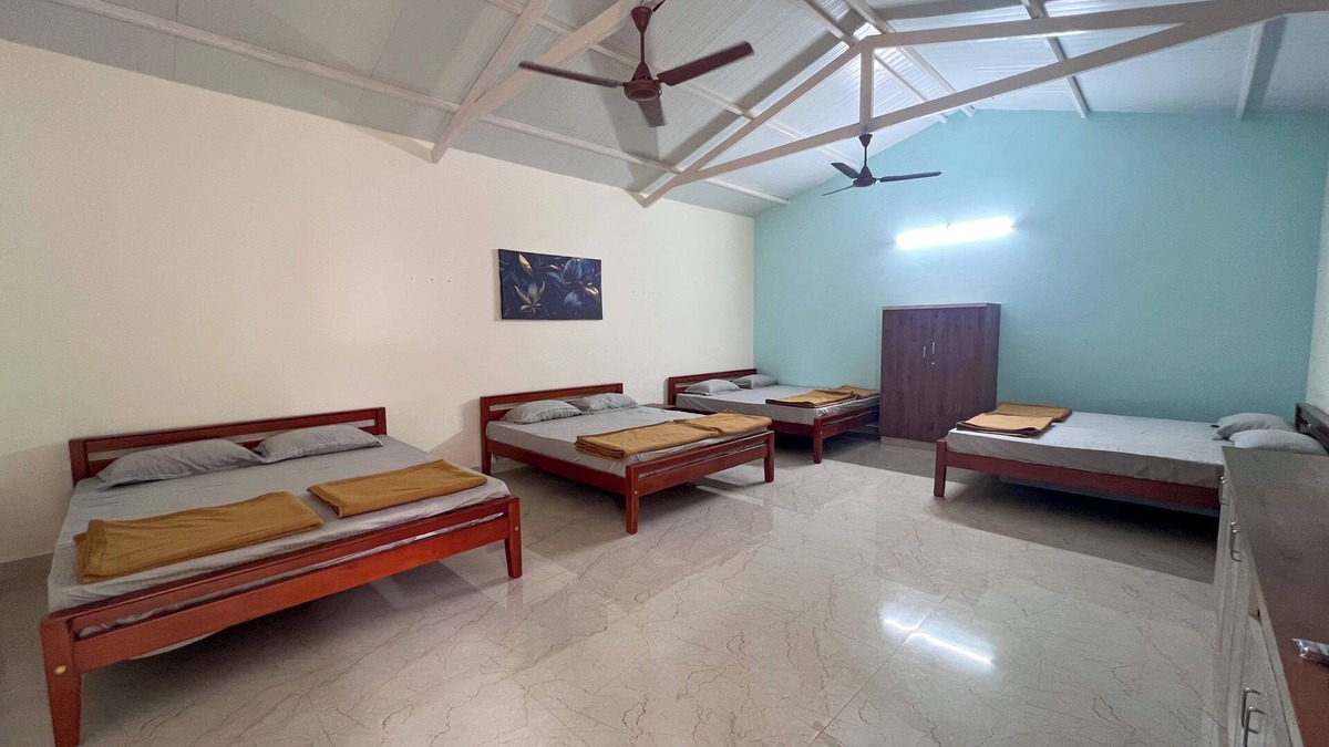 Kanakapura Resort | Gandhada Goodu Retreat
