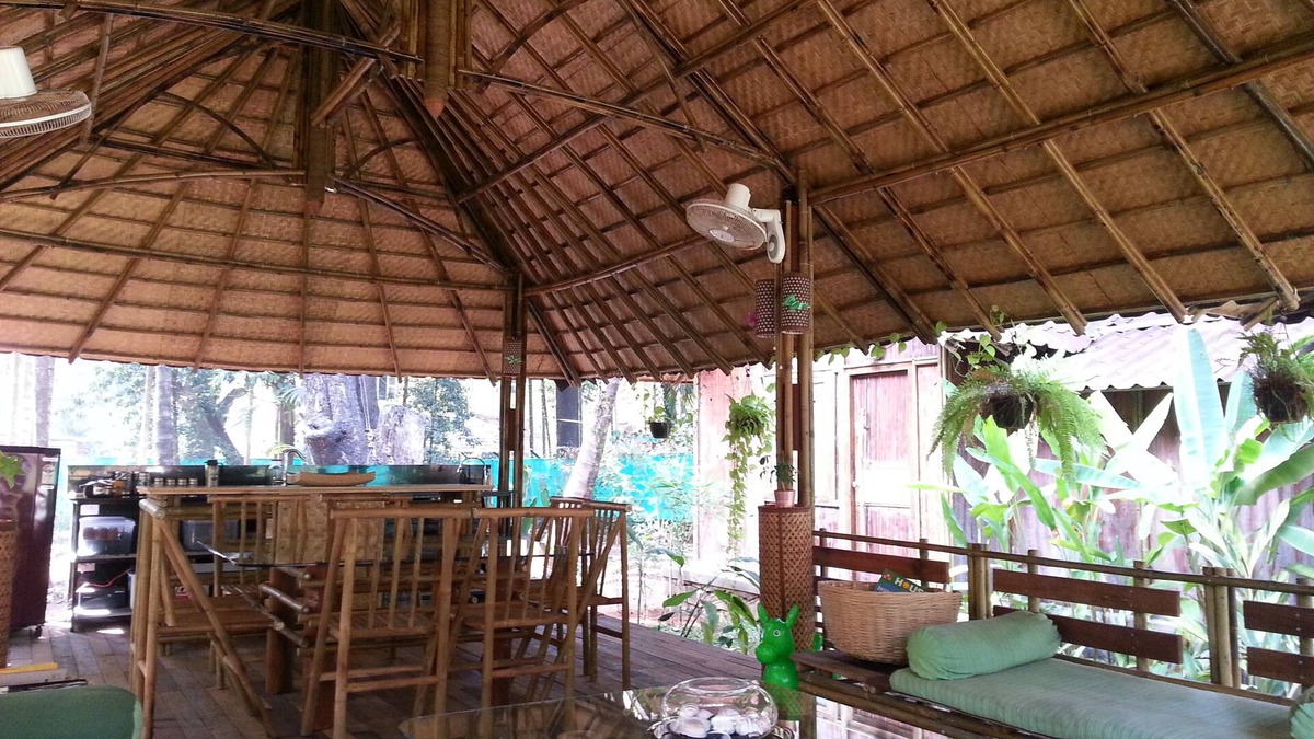Divi Parangi Cottage | Gandhar- Your personal Eco lodge; perfect getaway from Mumbai