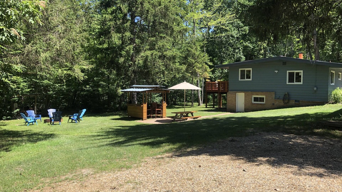 Harbert Cottage | Gandy Lane Cottage