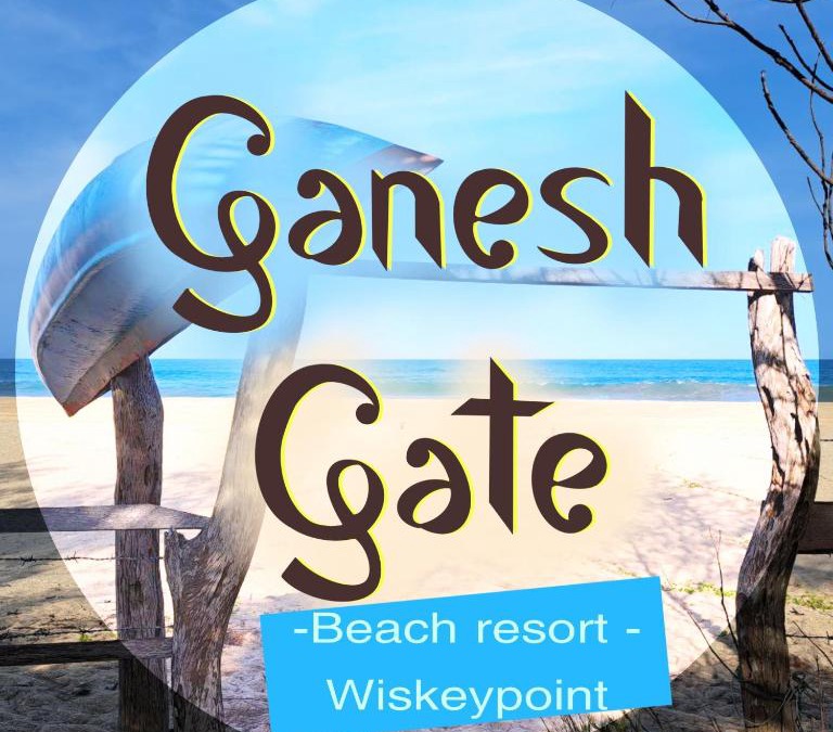 Pottuvil Hotel | Ganesh Gate