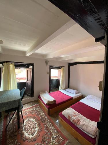 Bhaktapur House | Ganesh Guest House