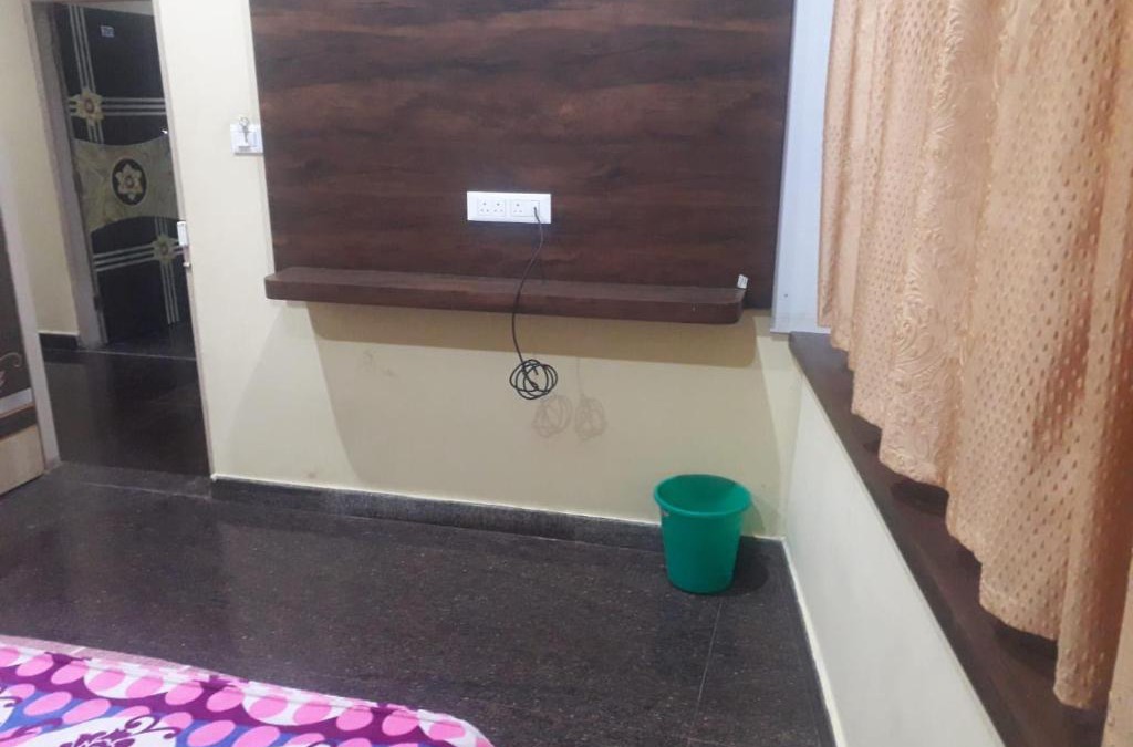Arsikere Cabin | Ganesh residency