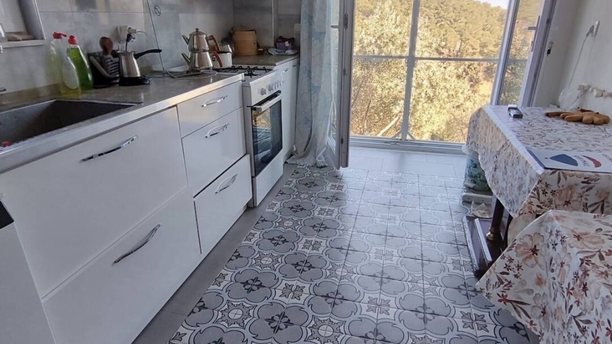 Kumluca Apartment | Ganesha House Adrasan 2+1