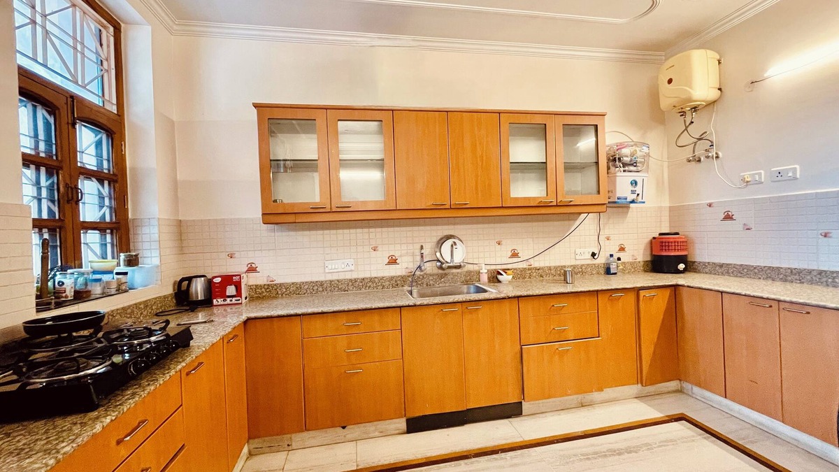 Rishikesh Apartment | Ganga Blessings Apartament