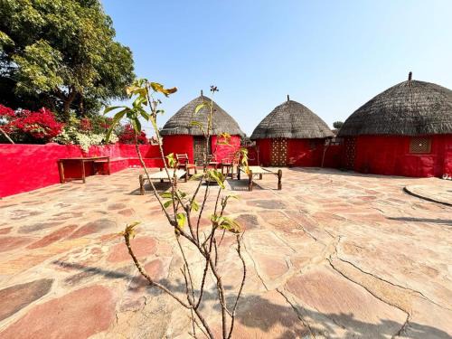 Osian Villa | Gangaram osian village home stay