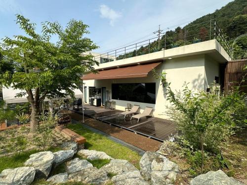 Chuncheon House | Gangchon 1225 Pension