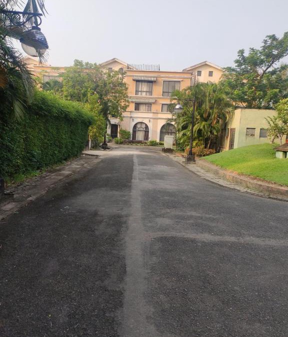 Raichak Villa | Ganges house