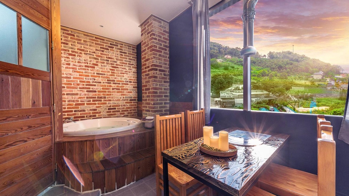 Ganghwa House | Ganghwa Chocolate Pension