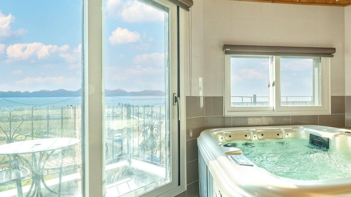 Ganghwa House | Ganghwa Hanabi Pension