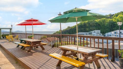 Ganghwa House | Ganghwa White Stone Pension