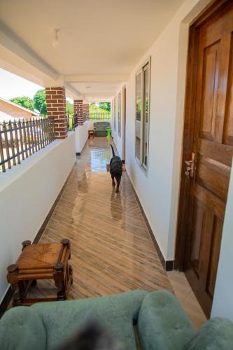 Iringa Bed & Breakfast | Gangilonga Home's