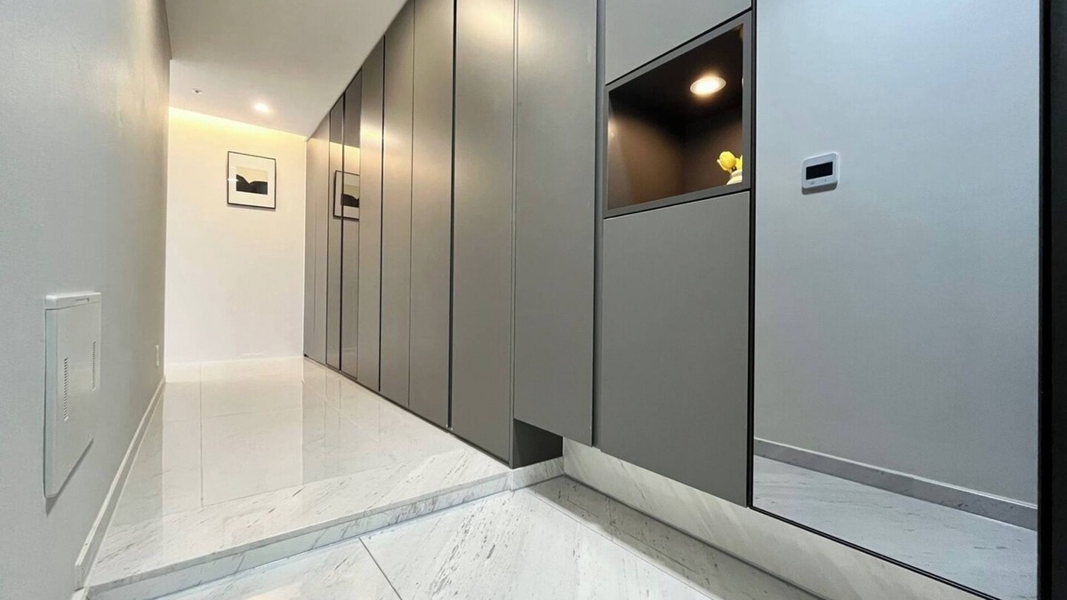 Seocho-dong Apartment | Gangnam Luxury 1.5Room Q1bed