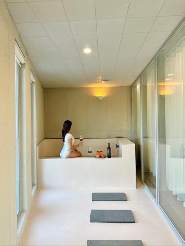 Jumunjin-eup House | Gangneung Stay Oen