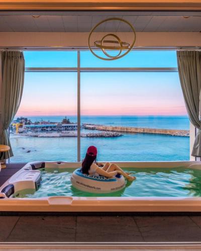 Jumunjin-eup House | Gangneung Stay Q9