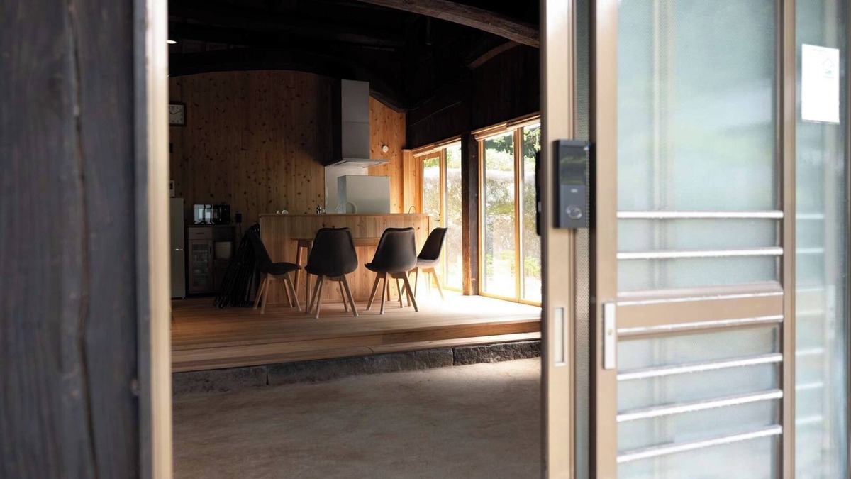 Mashiki House | Gankido - Gankido /Kamimashikigun Kumamoto