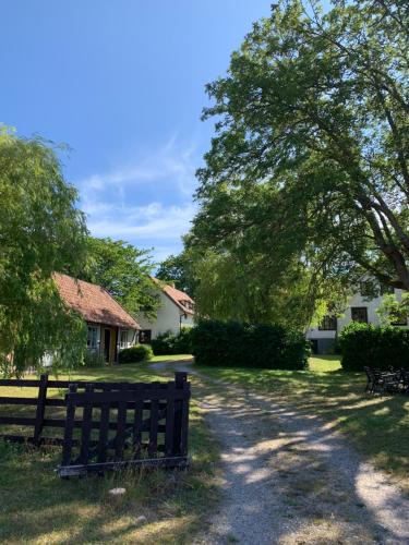 Klintehamn House | Gannarve Gård