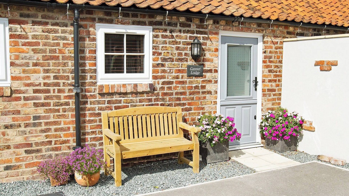 Bempton Cottage | Gannet Lodge - UK30977