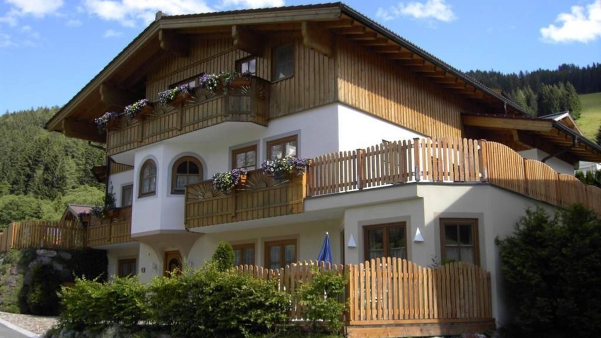 Dienten am Hochkoenig Apartment | Ganschnigg, House - Apartment/3 bedrooms/shower, WC